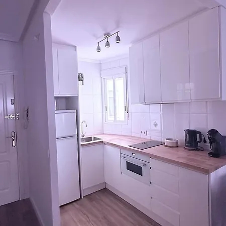 Playa Blanca Apartment *