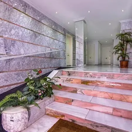 Apartment Playa Blanca *